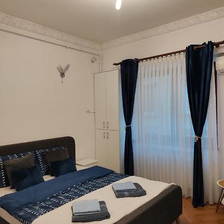 Royal Studio In Old Town Bucharest Exterior photo