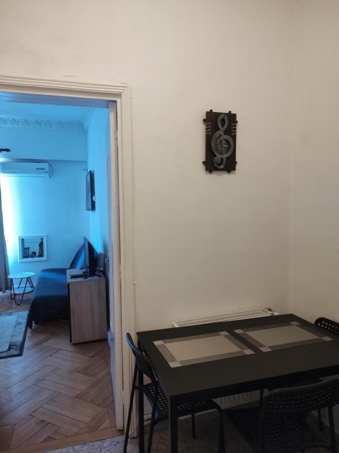 Royal Studio In Old Town Bucharest Exterior photo